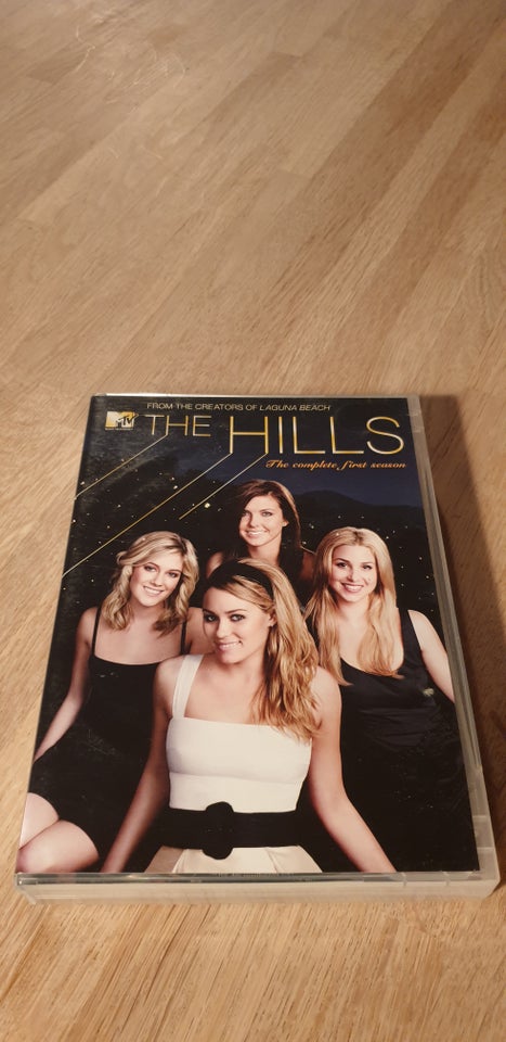 The Hills - The Complete First Season