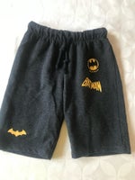 Shorts, Batman. Organisk bomuld, Coton Kids