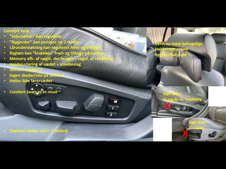 BMW 530d, 3,0 Touring, Diesel