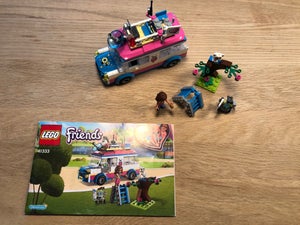 Lamme Uændret Piping Find Lego 2018 på DBA - køb og salg af nyt og brugt
