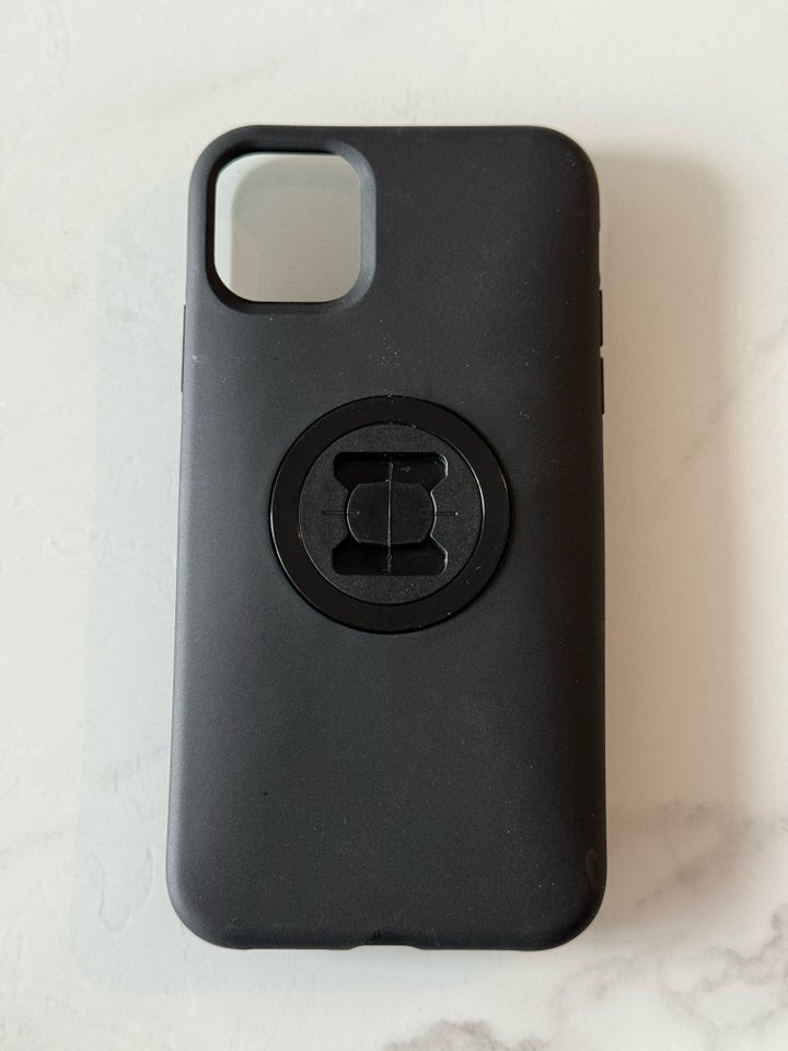 iPhone 11 Mobil cover, SPconnect ???