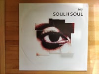LP, Soul II Soul