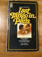 Last Tango in Paris (1971), Robert Alley, genre: romantik