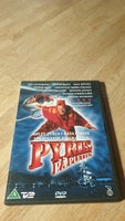 Pyrus På Pletten, instruktør Martin Miehe-Renard, DVD