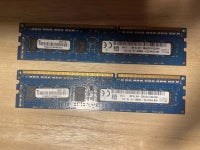 SKHYNIX, 8, DDR3 SDRAM