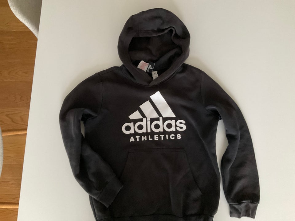 Hættetrøje, Fritid, Adidas