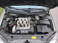 Komplet funktionsdygtig motor. , Ford Ford Mondeo MK3 2,5