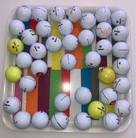 Golfbolde, Wilson Staff