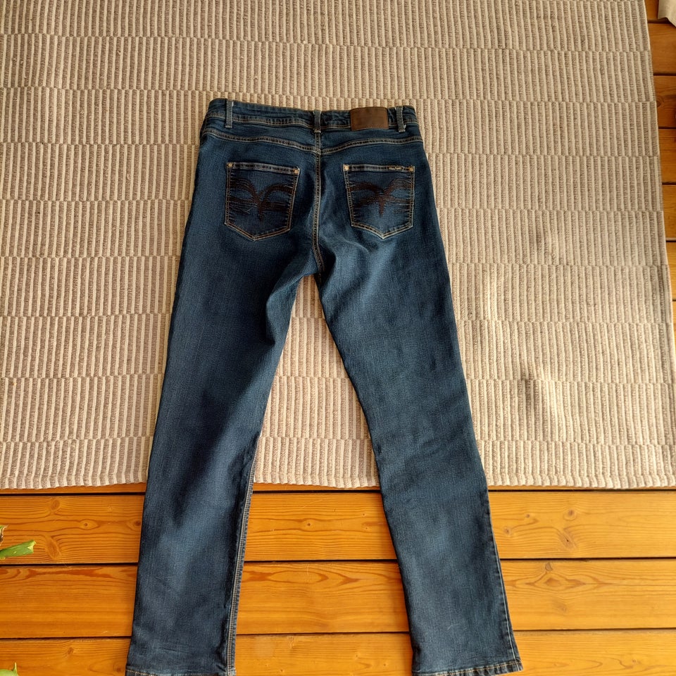 Jeans, Marc lauge jeans, str. 46