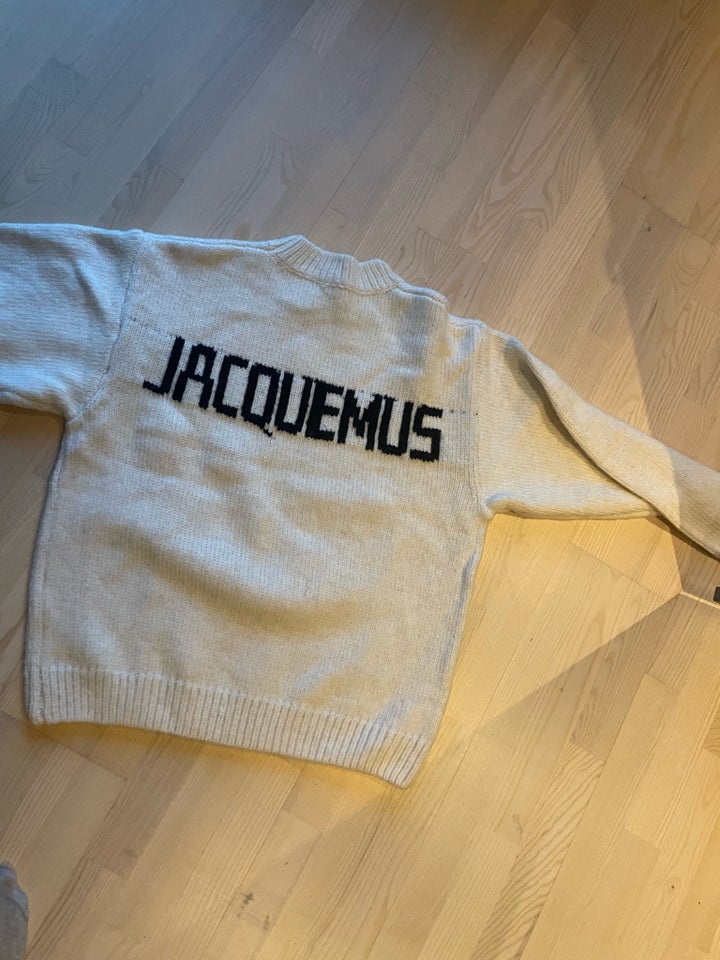 Sweater, Jacquemus, str. M