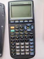 Texas Instruments TI83