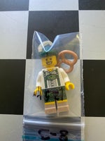 Lego Minifigures, Serie 8