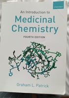 Medicinal chemistry, Chemistry