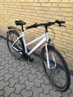 Damecykel, Busetto, Premium Bike