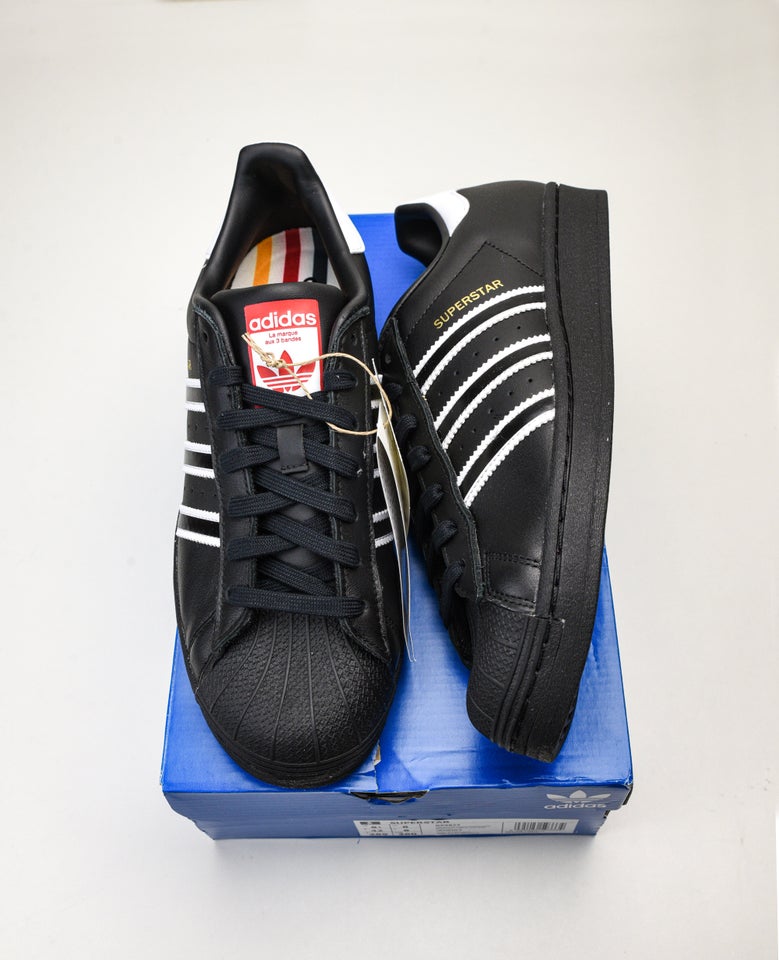 Sneakers, Adidas Superstar, str. 42