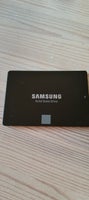 Samsung 850, 500 GB, Perfekt