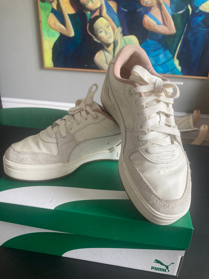 Sneakers, str. 41, Puma