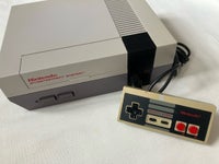 Nintendo NES, NESE-001, God