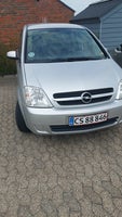 Opel Meriva, 1,6 16V 100 Limited, Benzin