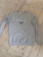 Andet, Sweatshirt, BALL