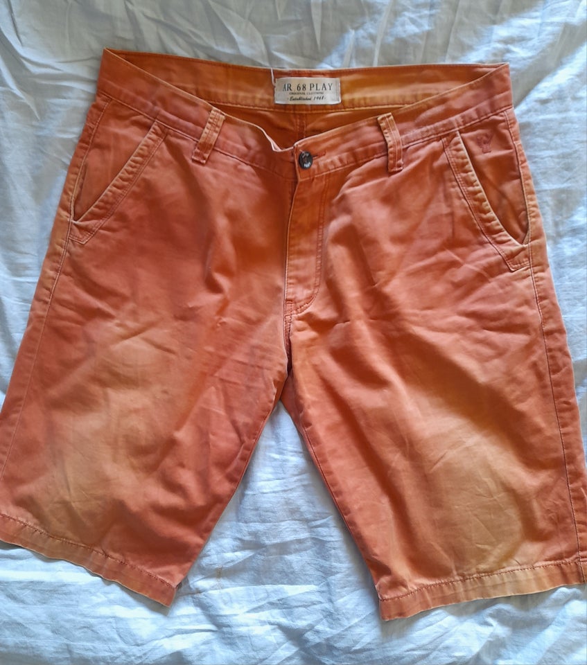 Shorts, AR 68 Play, str. 36