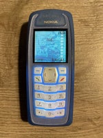 Nokia 3100, God