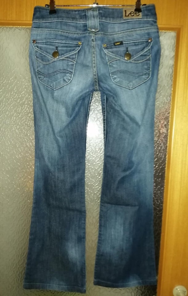 Jeans, LEE, FLOT STAND