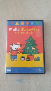 Den første kærlighed, instruktør Louis Malle, DVD –  – Køb og Salg af  Nyt og Brugt