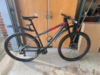 Cannondale F 29, anden mountainbike, 20 gear