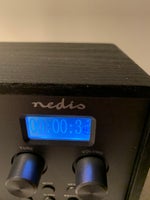 DAB-radio, Andet, RDDB511OBK