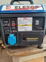 Generator, Eletop 950