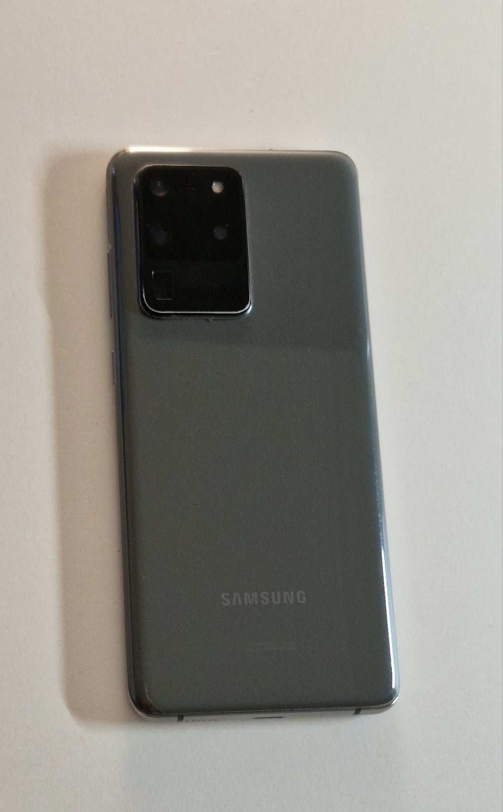 Samsung S20 Ultra, 128 , Perfekt