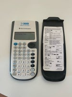 Texas Instruments TI-30XB