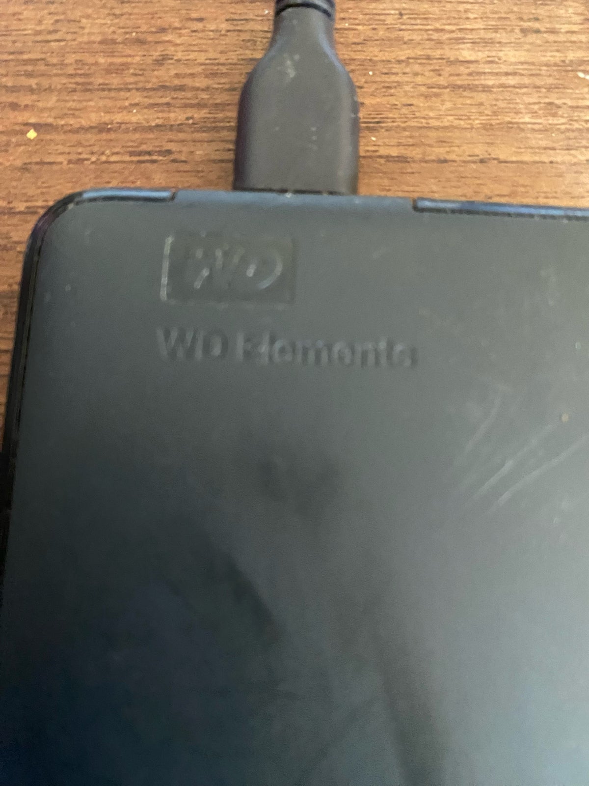 WD Elements, 1000 GB, God