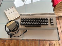 Andet mærke, Commodore 64, Rimelig