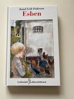 Esben , Knud Erik Pedersen