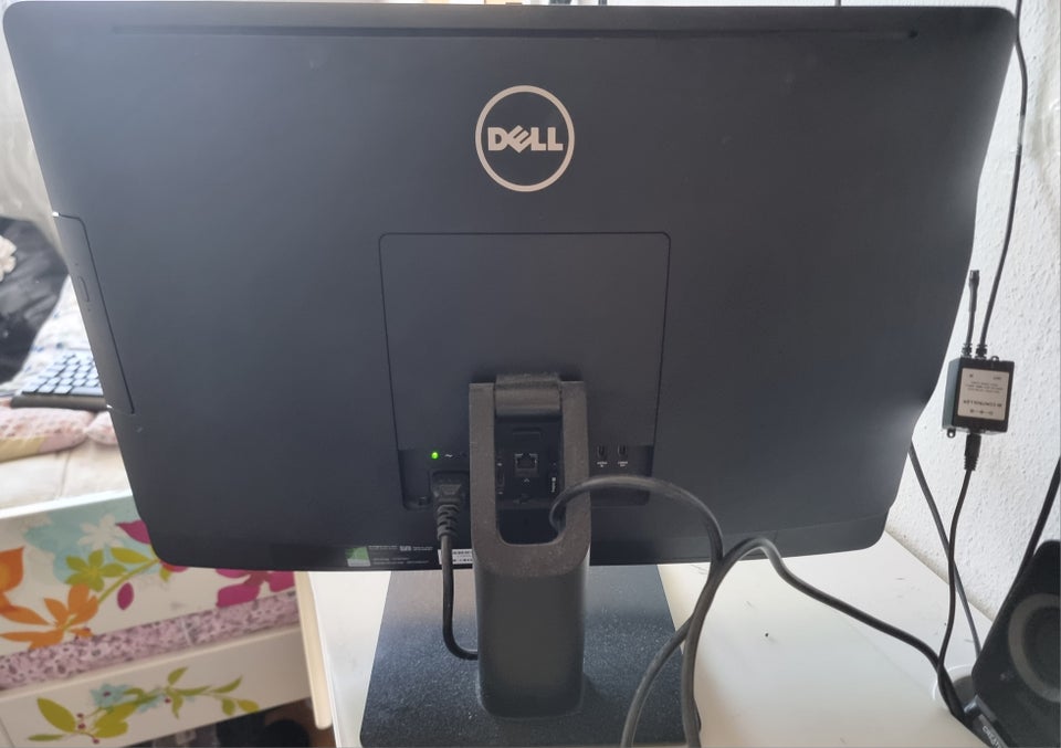 Dell, Inspiron 23 , 5348