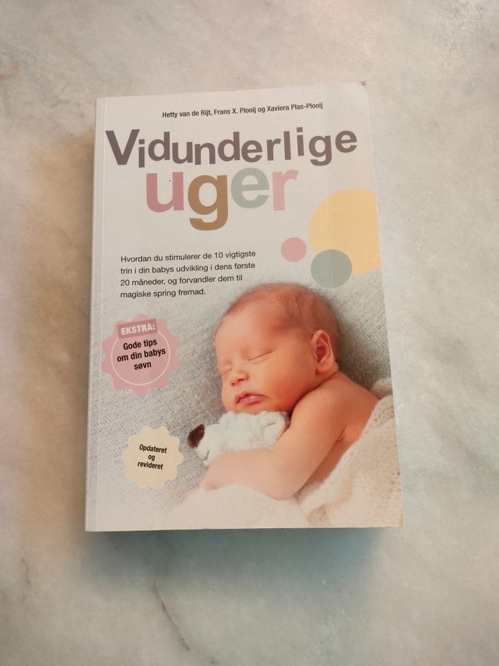 Vidunderlige uger - Tigerspring, emne: familie og børn