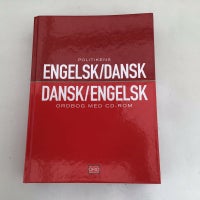 engelsk/dansk - dansk/engelsk, Politiken, år 2004