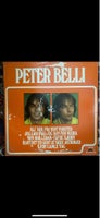 LP, Peter Belli, Peter