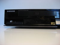 Blu-ray afspiller, Samsung, BDP-1000 