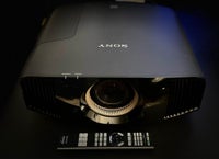 Projektor, Sony, VPL-VW520ES