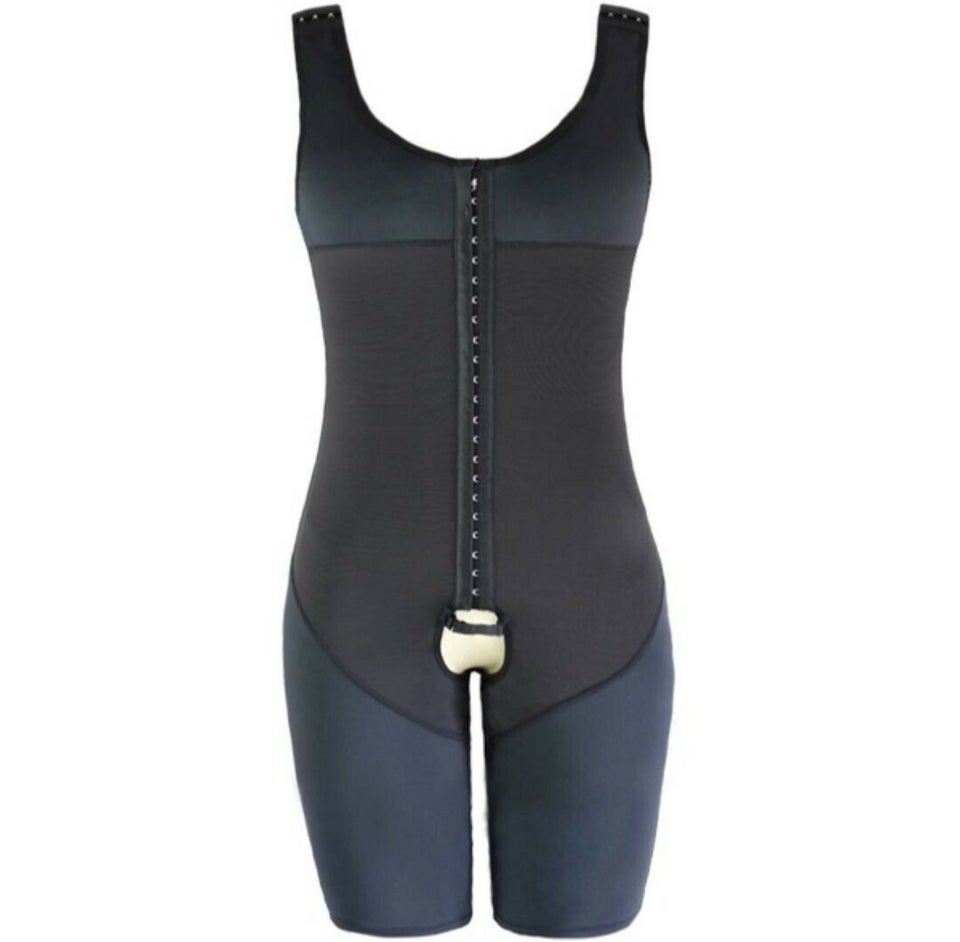 Andet, bodysuit kompression shape, str. 2L