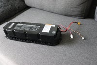 Batterier, Ninebot g30