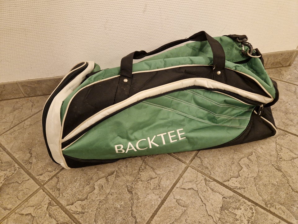 Tennistaske, BackTee