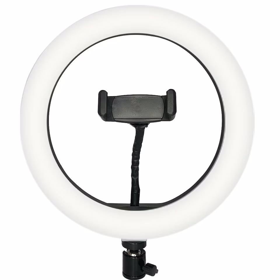 Ringlight, Wistream, Halo 100