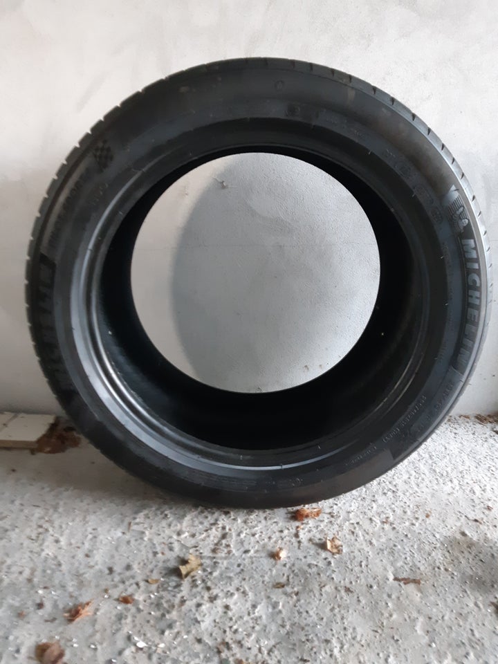 Sommerdæk, Michelin, 295 / 40 / R19