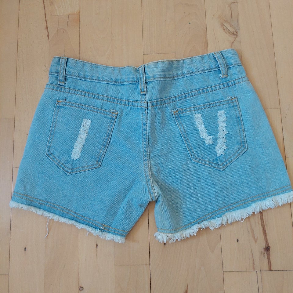 Shorts, ., str. 34