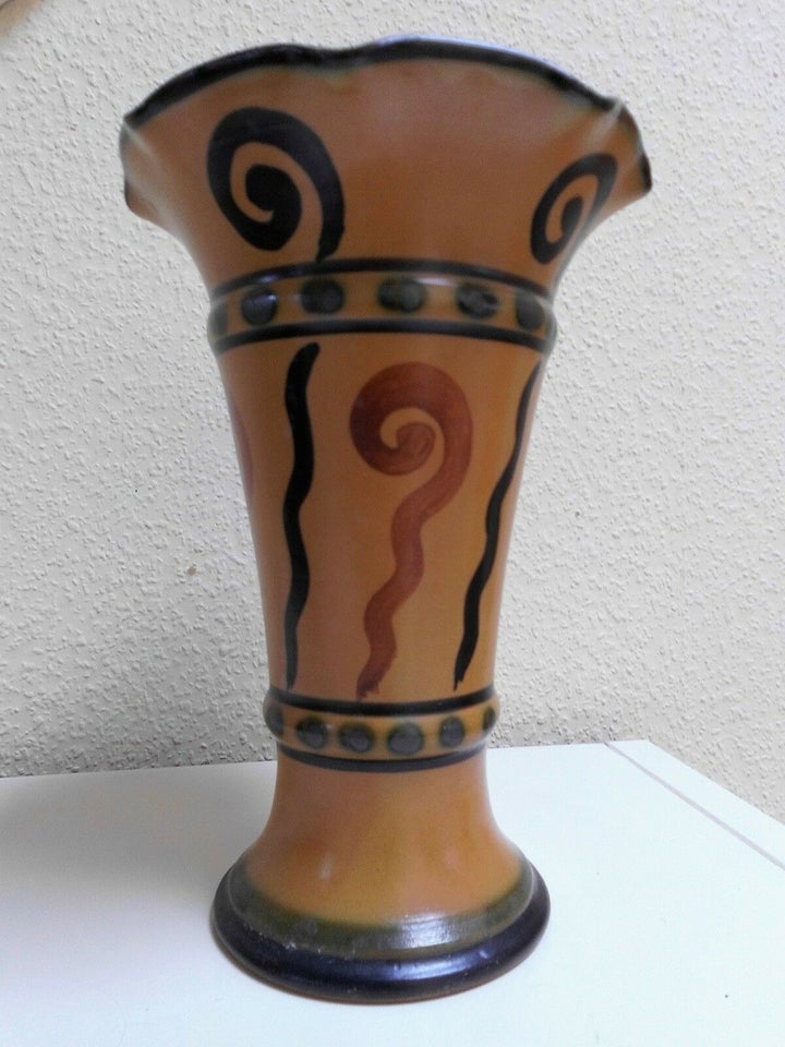Keramik, Vase