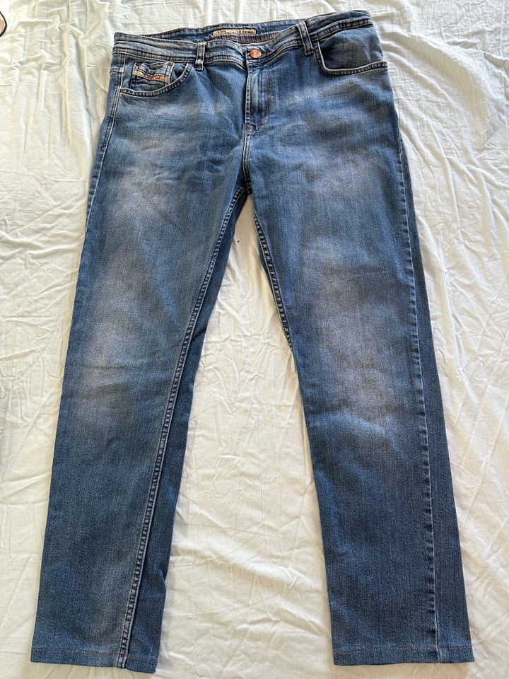 Jeans, Diesel str. 38(36), str. 38